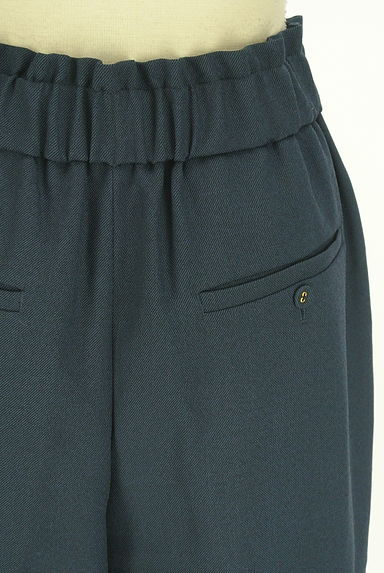 SHIPS（シップス）の古着「ワイドテーパードパンツ（パンツ）」大画像５へ