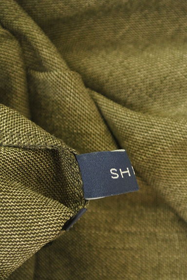 SHIPS（シップス）の古着「ワイドテーパードパンツ（パンツ）」大画像６へ