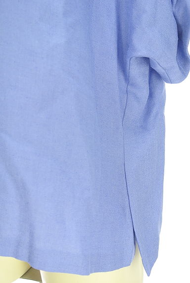 UNITED ARROWS（ユナイテッドアローズ）の古着「タックドルマンスリーブプルオーバー（カットソー・プルオーバー）」大画像５へ
