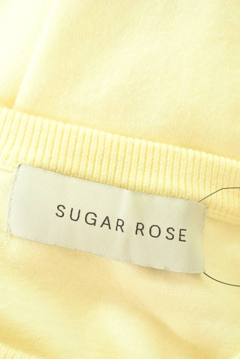 SUGAR ROSE（シュガーローズ）の古着「商品番号：PR10331880」-大画像6