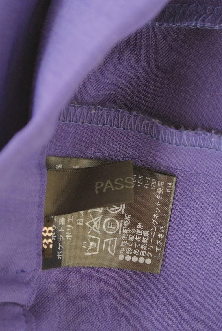 PASSIONE（パシオーネ）の古着「商品番号：PR10331884」-大画像6