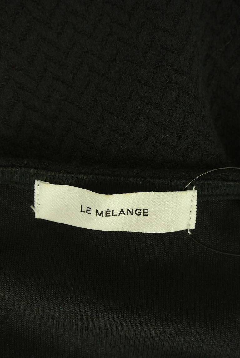 Le Melange（ルメランジュ）の古着「商品番号：PR10331895」-大画像6