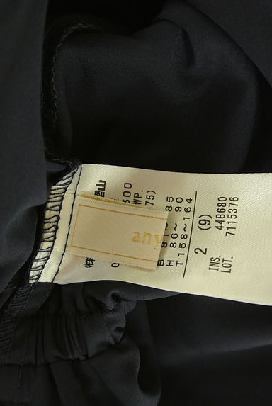 anySiS（エニィスィス）の古着「パフスリーブシャツワンピース（ワンピース・チュニック）」大画像６へ