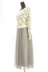 PROPORTION BODY DRESSING（プロポーションボディ ドレッシング）の古着「商品番号：PR10331899」-3