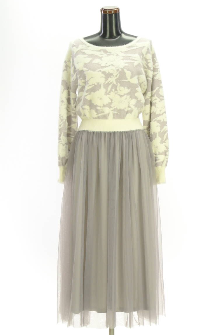 PROPORTION BODY DRESSING(プロポーションボディ ドレッシング)の古着「商品番号:PR10331899」-大画像1
