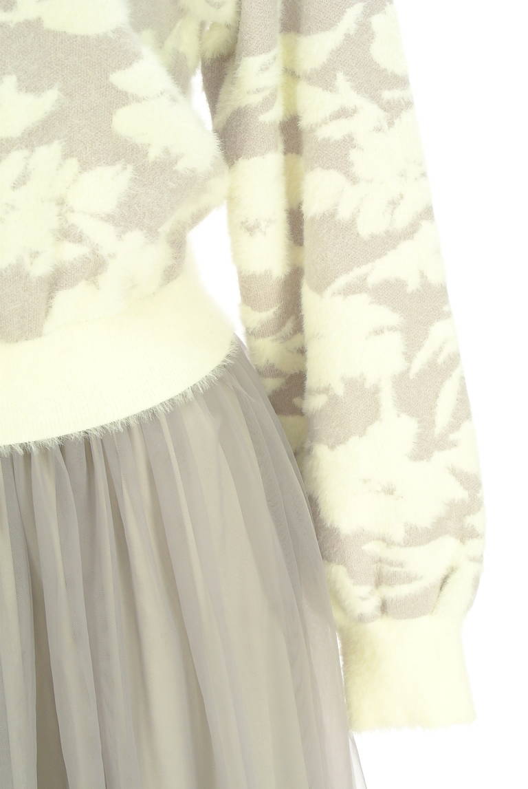 PROPORTION BODY DRESSING(プロポーションボディ ドレッシング)の古着「商品番号:PR10331899」-大画像5