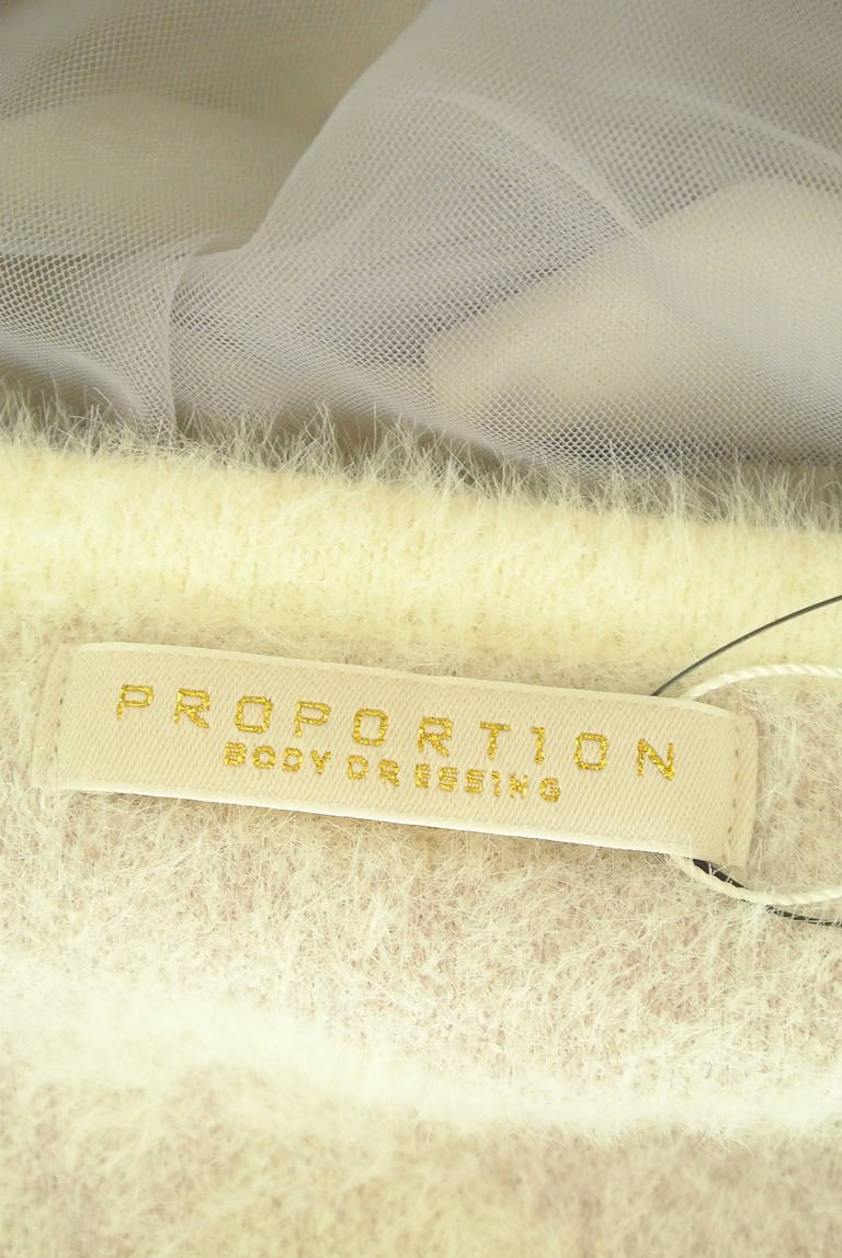 PROPORTION BODY DRESSING(プロポーションボディ ドレッシング)の古着「商品番号:PR10331899」-大画像6