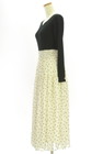 PROPORTION BODY DRESSING（プロポーションボディ ドレッシング）の古着「商品番号：PR10331900」-3