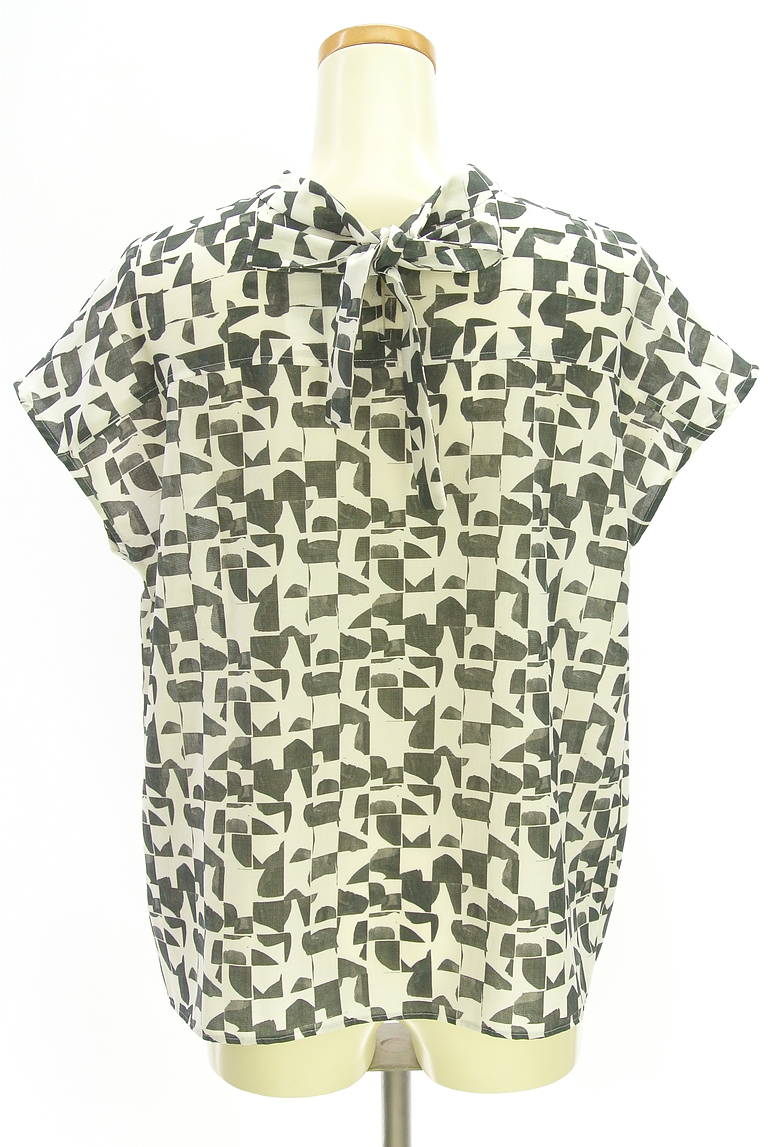 LAUTREAMONT（ロートレアモン）の古着「商品番号：PR10331901」-大画像2