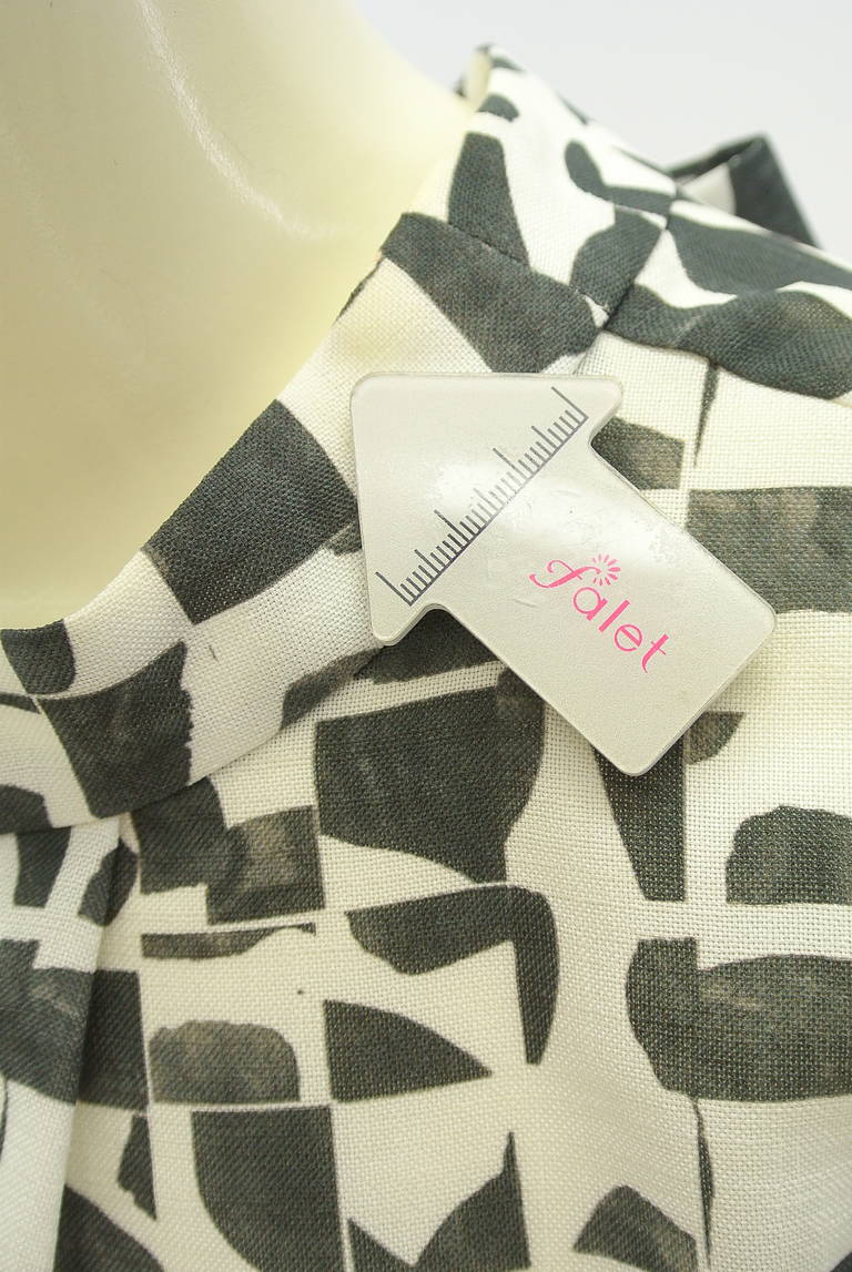 LAUTREAMONT（ロートレアモン）の古着「商品番号：PR10331901」-大画像5