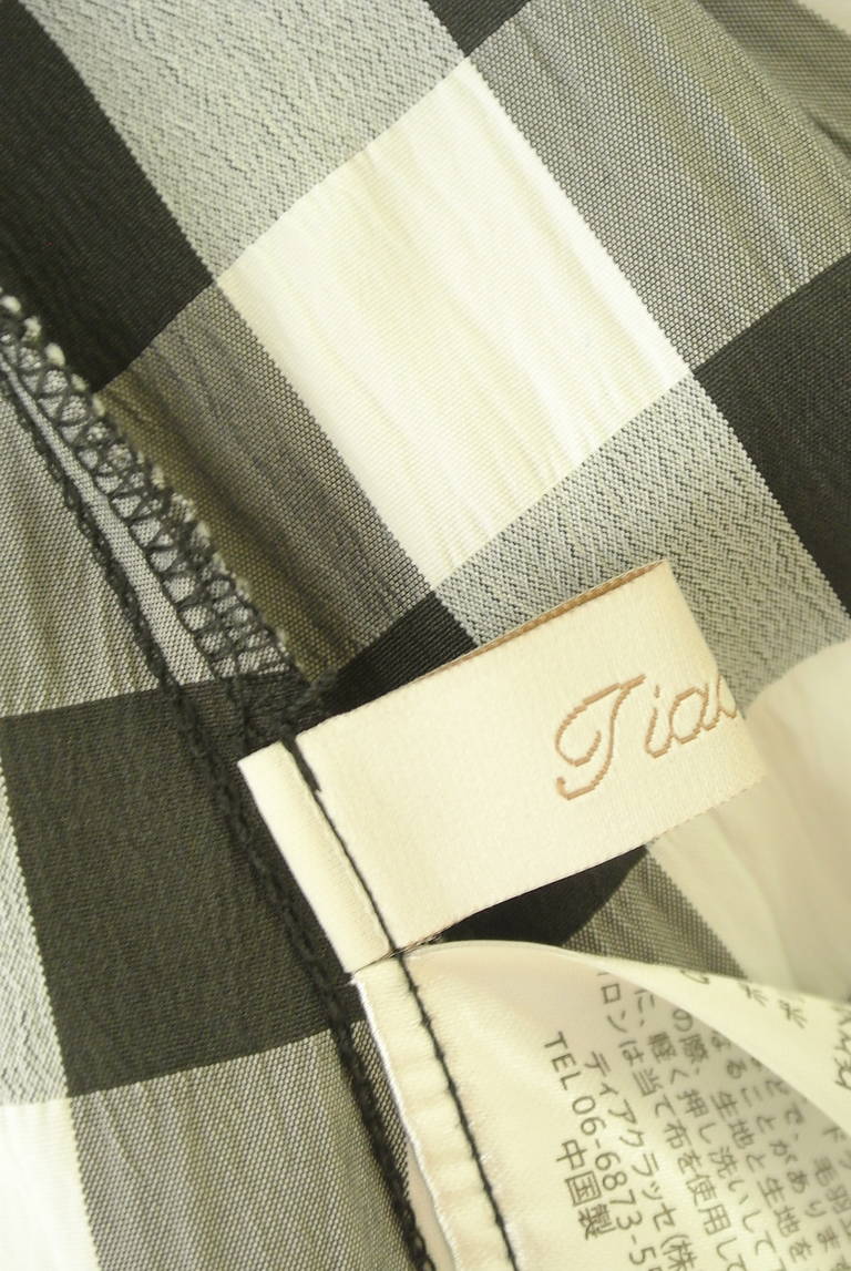 Tiaclasse（ティアクラッセ）の古着「商品番号：PR10331904」-大画像6