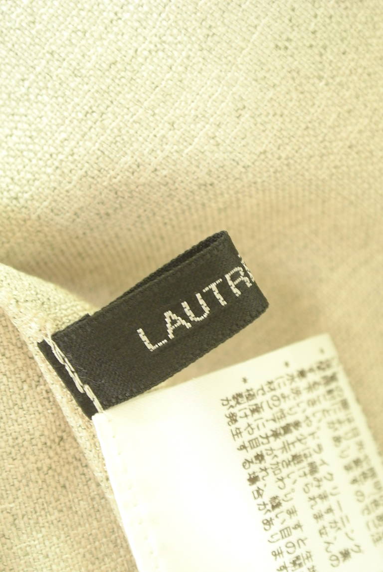 LAUTREAMONT（ロートレアモン）の古着「商品番号：PR10331907」-大画像6