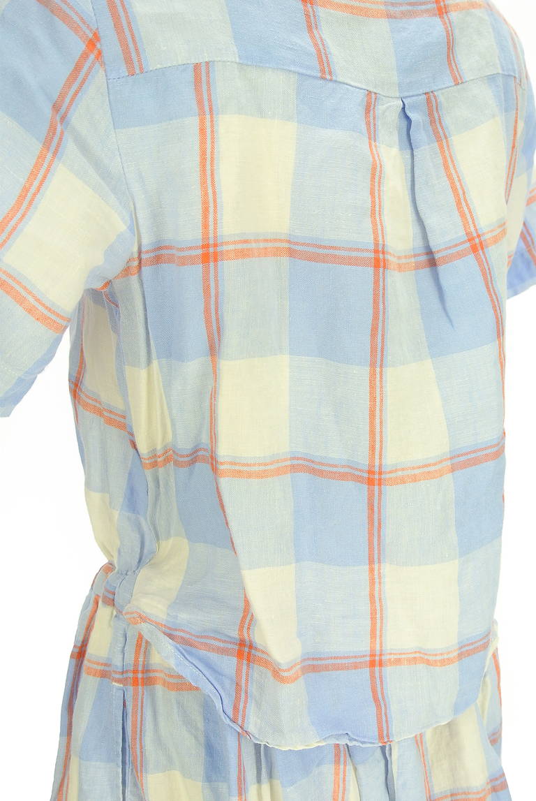 studio CLIP（スタディオクリップ）の古着「商品番号：PR10331908」-大画像5