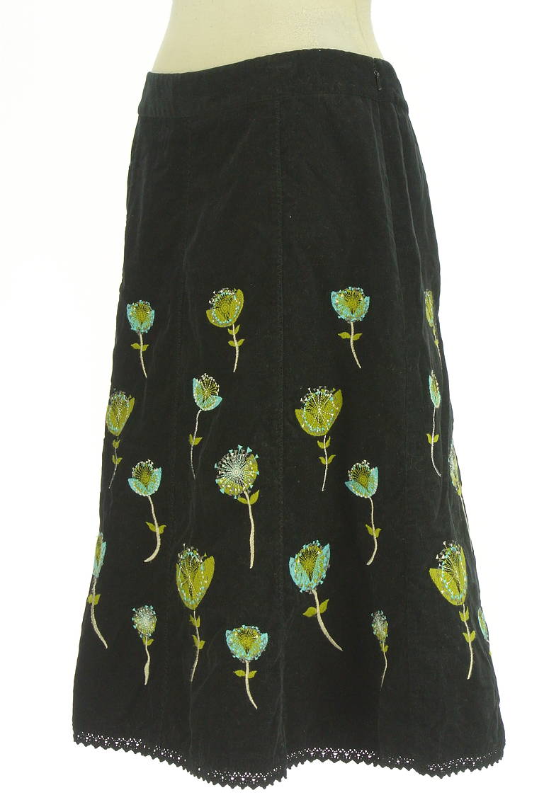 Laura Ashley（ローラアシュレイ）の古着「商品番号：PR10331910」-大画像3