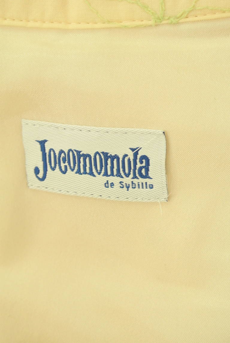 Jocomomola（ホコモモラ）の古着「商品番号：PR10331911」-大画像6