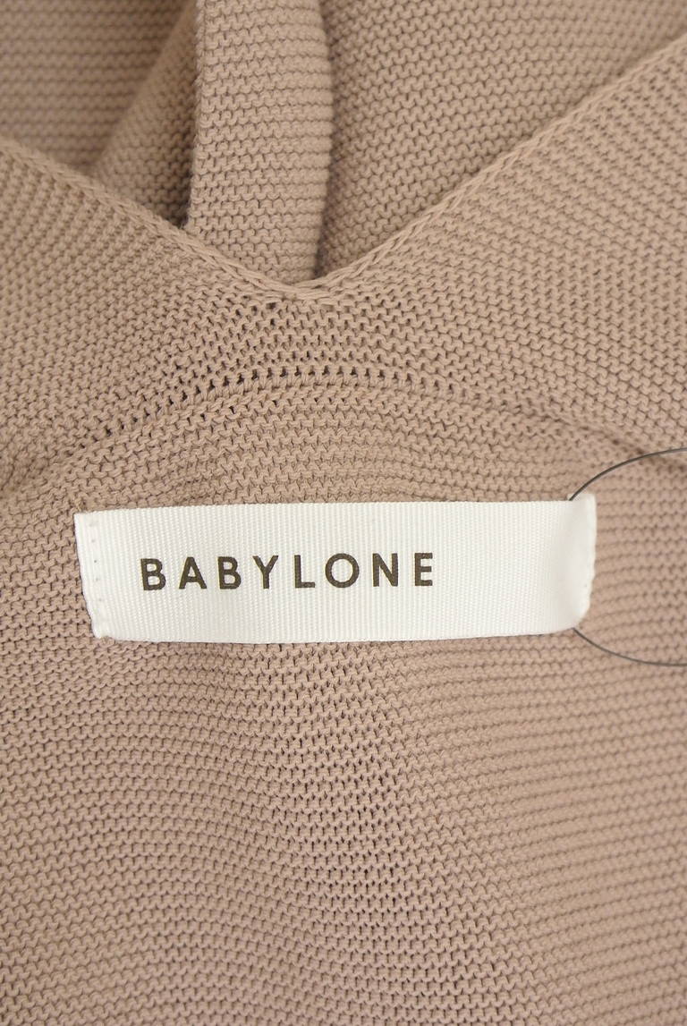 BABYLONE（バビロン）の古着「商品番号：PR10331913」-大画像6