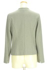 Laura Ashley（ローラアシュレイ）の古着「ジャケット」後ろ