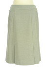 Laura Ashley（ローラアシュレイ）の古着「スカート」後ろ