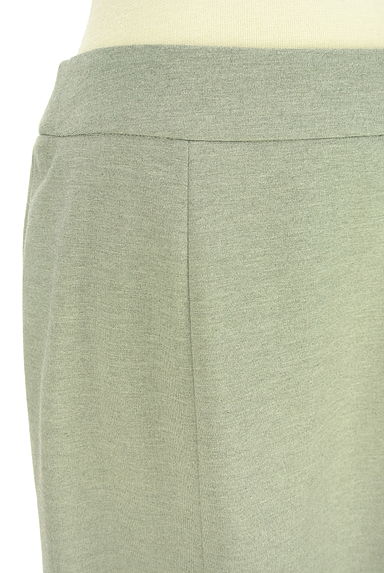 Laura Ashley（ローラアシュレイ）の古着「裾レース切替ミディ丈スカート（スカート）」大画像４へ