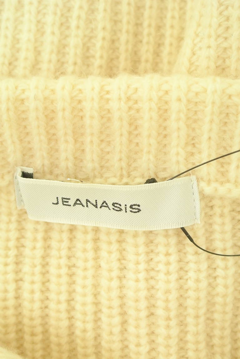 JEANASiS（ジーナシス）の古着「商品番号：PR10331918」-大画像6