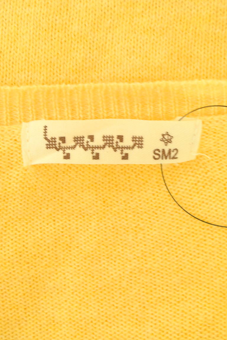 SM2（サマンサモスモス）の古着「商品番号：PR10331919」-大画像6