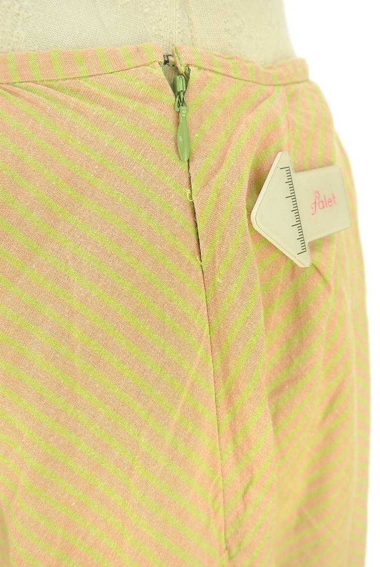 Jocomomola（ホコモモラ）の古着「商品番号：PR10331920」-大画像5