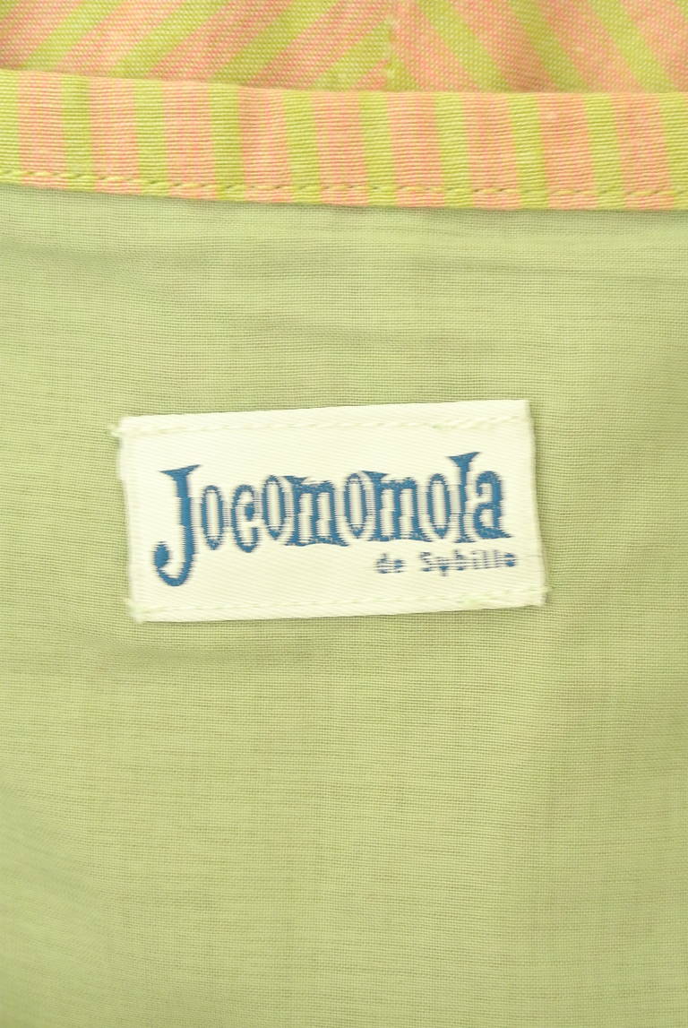 Jocomomola（ホコモモラ）の古着「商品番号：PR10331920」-大画像6
