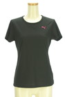 PUMA（プーマ）の古着「Ｔシャツ」前