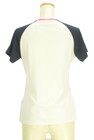 PUMA（プーマ）の古着「Ｔシャツ」後ろ