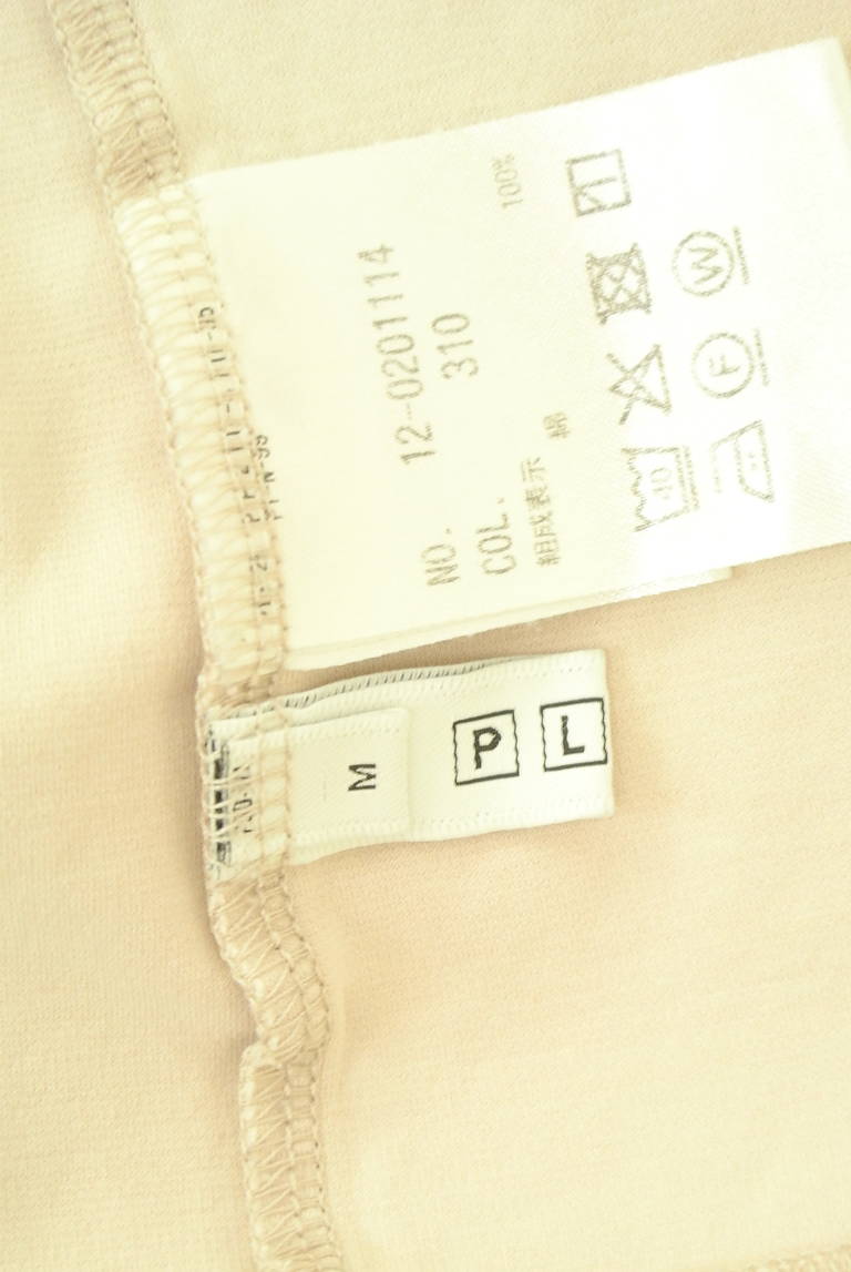 PLST（プラステ）の古着「商品番号：PR10331927」-大画像6