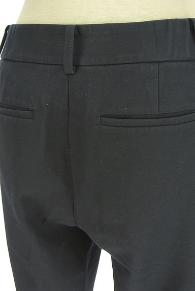 PLST（プラステ）の古着「裏微起毛テーパードパンツ（パンツ）」大画像５へ
