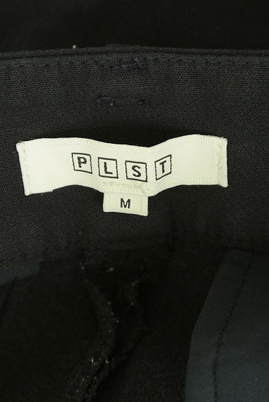 PLST（プラステ）の古着「裏微起毛テーパードパンツ（パンツ）」大画像６へ