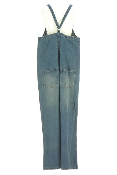 antiqua（アンティカ）パンツ買取実績の後画像