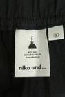 niko and...（ニコ アンド）の古着「商品番号：PR10331946」-6