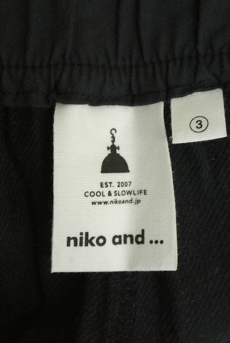 niko and...（ニコ アンド）の古着「商品番号：PR10331946」-大画像6