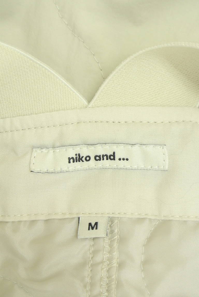 niko and...（ニコ アンド）の古着「商品番号：PR10331950」-大画像6