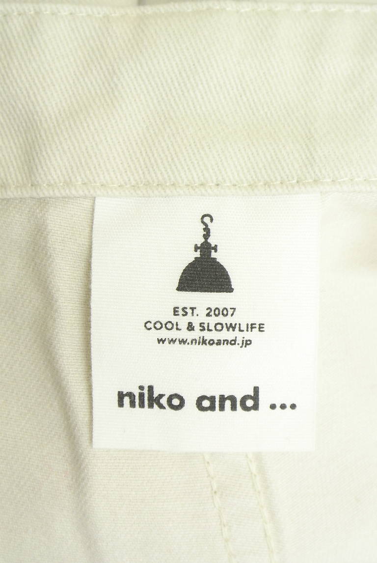 niko and...（ニコ アンド）の古着「商品番号：PR10331951」-大画像6