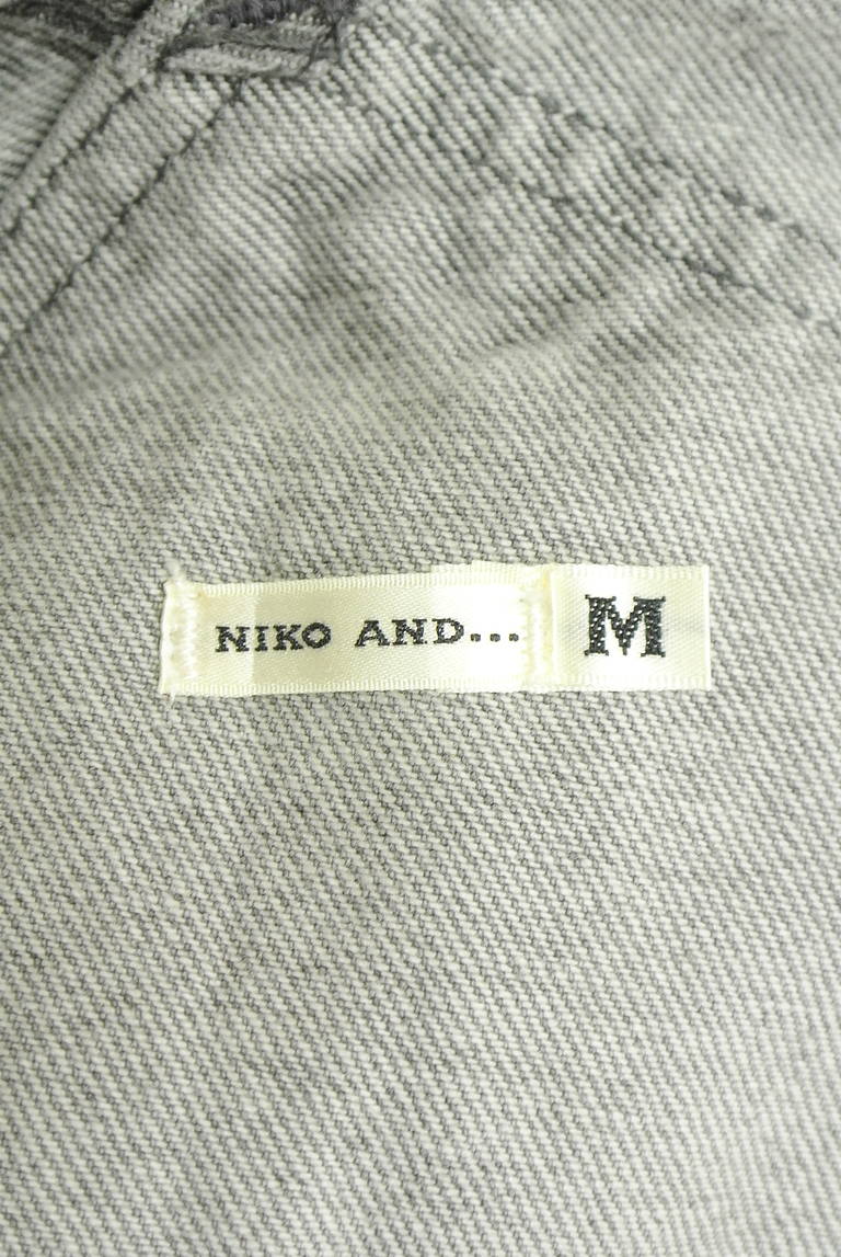 niko and...（ニコ アンド）の古着「商品番号：PR10331952」-大画像6