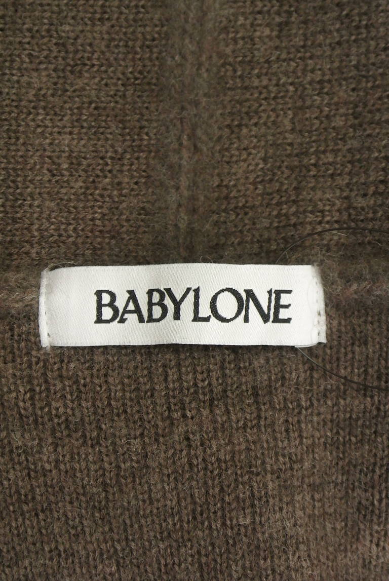 BABYLONE（バビロン）の古着「商品番号：PR10331954」-大画像6