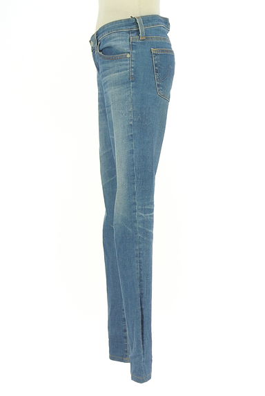 AG jeans（エージー）の古着「スキニーデニムパンツ（デニムパンツ）」大画像３へ