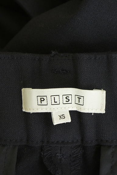 PLST（プラステ）パンツ買取実績のブランドタグ画像