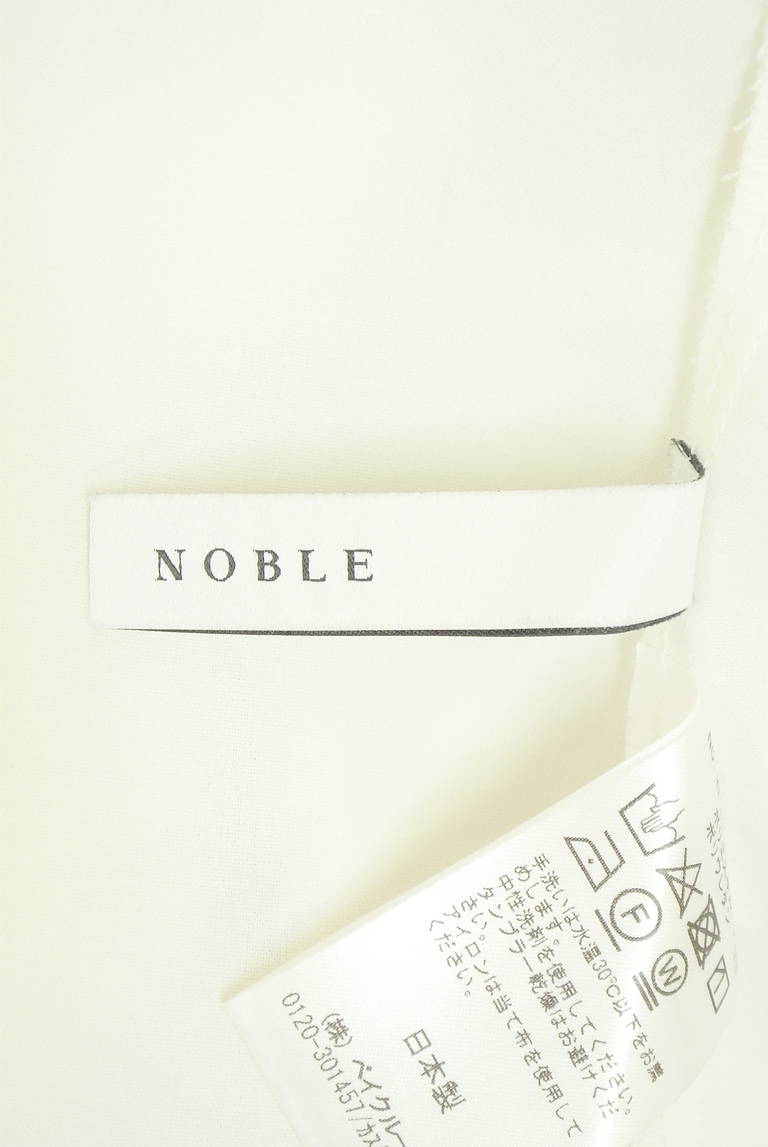 Noble（ノーブル）の古着「商品番号：PR10331962」-大画像6