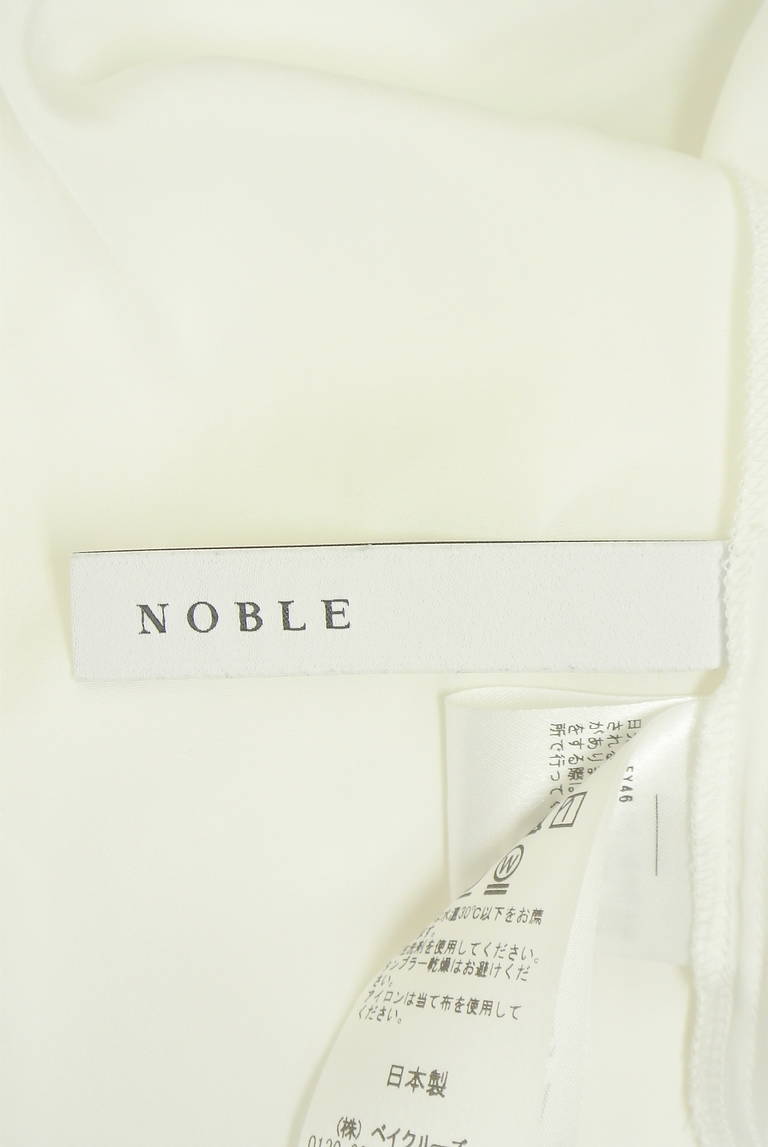Noble（ノーブル）の古着「商品番号：PR10331964」-大画像6