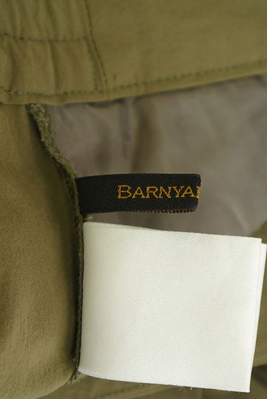 BARNYARDSTORM（バンヤードストーム）パンツ買取実績のブランドタグ画像