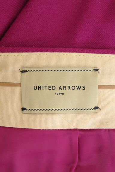 UNITED ARROWS（ユナイテッドアローズ）パンツ買取実績のブランドタグ画像