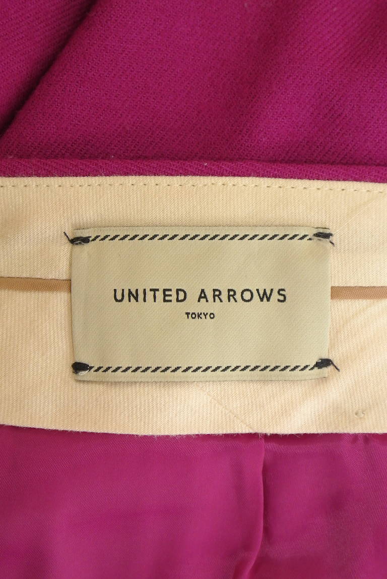 UNITED ARROWS（ユナイテッドアローズ）の古着「商品番号：PR10331972」-大画像6
