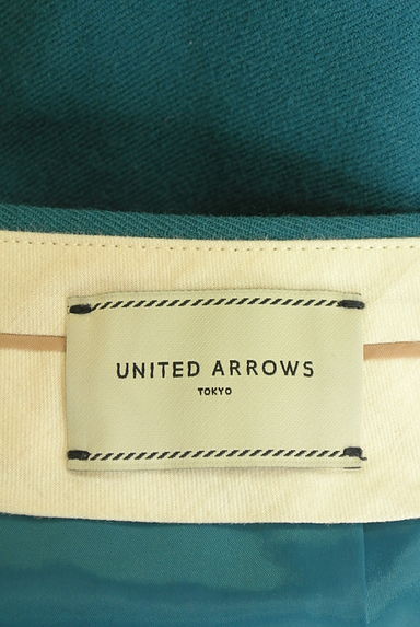 UNITED ARROWS（ユナイテッドアローズ）パンツ買取実績のブランドタグ画像