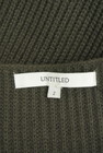 UNTITLED（アンタイトル）の古着「商品番号：PR10331974」-6
