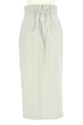 ROPE（ロペ）の古着「ロングスカート・マキシスカート」後ろ