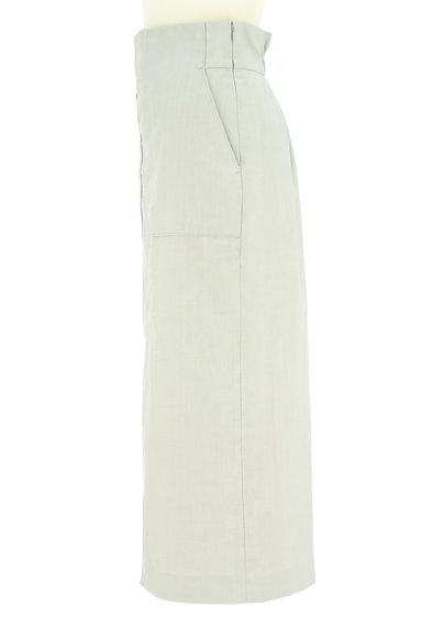 ROPE（ロペ）の古着「ペンシルスカート（ロングスカート・マキシスカート）」大画像３へ